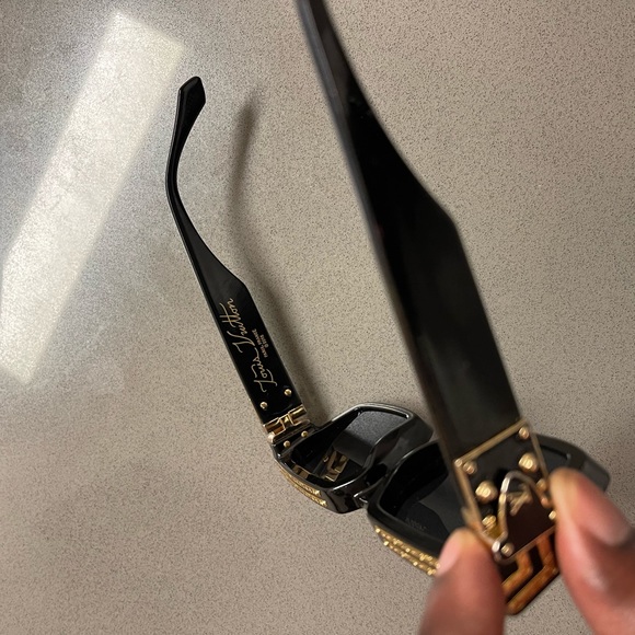 LV sunglasses used - Picture 2 of 7